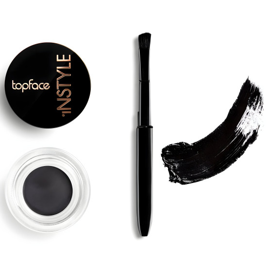 Topface Instyle Gel Eyeliner